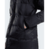 HYDRENALITE CITY LONG DOWN HOODED PARKA Women