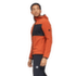 Jachetă Mammut Tamaro ML Hooded Jacket Men dark mammut red-black