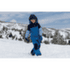 Jachetă Columbia Liftline™ Jacket Boys Phoenix Blue, Black, Rainy Day 442