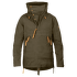 Anorak No. 8 Dark Olive
