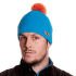 Căciuli Kama K36 Knitted Hat 109 grey/blue