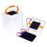 Lanterna LuminAID Packlite Max 2 in 1 Phone Charger