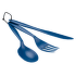 Tacâmuri GSI Tekk Cutlery Set