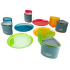 Set GSI Infinity 4 Person Compact Tableset