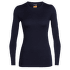 Oasis LS Crewe Women (104375) Midnight Navy