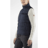 Vesta Fjällräven Greenland Down Liner Vest Women Black