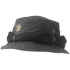 Marlin Mosquito Hat Dark Grey 030