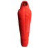 Sac de dormit Mammut Perform Down Bag -7°C L safety orange 2196