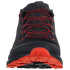 Încălțăminte La Sportiva Jackal Black/Poppy