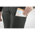Kaipak Trousers Curved Women