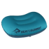 Aeros Ultralight Pillow Regular Aqua
