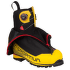 Încălțăminte La Sportiva G2 Evo (49-50) Black/Yellow