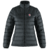 Jachetă Fjällräven Expedition Pack Down Jacket Women Black