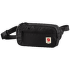 High Coast Hip Pack Black