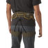 Șaua Arcteryx AR 395 Harness Men Yukon / Edziza