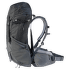 Rucsac deuter Futura Pro 38 SL black-graphite