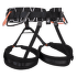 Șaua Mammut 4 Slide Harness black 0001
