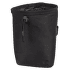 Crag Chalk Bag black 0001
