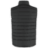 Vesta Fjällräven Greenland Down Liner Vest Men Black