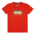 VAN T-SHIRT Kids Poppy