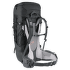 Rucsac deuter Futura Air Trek 55 + 10 SL grove-ivy