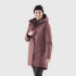 Jachetă Fjällräven Visby 3 in 1 Jacket Women Black