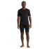 Boxeri Icebreaker Oasis Shorts 200 Men Black
