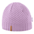 Knitted beanie AW63 pink