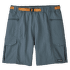 Pantaloni scurți Patagonia Bag Gi Shorts Men Plume Grey