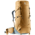 Rucsac deuter Aircontact Core 50 + 10 almond-teal