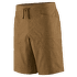 Pantaloni scurți Patagonia Hampi Rock Shorts Men Mulch Brown