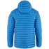 Jachetă Fjällräven Expedition Lätt Hoodie Men UN Blue