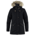 Jachetă Fjällräven Singi Down Jacket Women Black