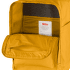 Rucsac Fjällräven Kanken Laptop 17 Graphite