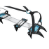 Crampoane Blue Ice Harfang Enduro Crampons Black