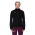 Hanorac Mammut Aconcagua ML Jacket Women pink-grape