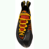 Cățărători La Sportiva Genius Black/Yellow_999100x