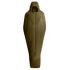 Sac de dormit Mammut Protect Fiber Bag -18°C Olive 4072
