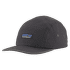 Capac Patagonia Maclure Hat P-6 Label: Ink Black