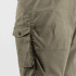 Pantaloni scurți Fjällräven Abisko Shorts (82833) Dark Olive