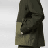 Hanorac Fjällräven Vardag Hydratic Anorak Men Deep Forest-Laurel Green
