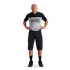 Pantaloni scurți Mons Royale Momentum Bike Shorts Men Black