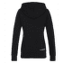 Hanorac La Sportiva LOGO HOODY Women Black