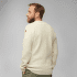 Pulover Fjällräven Övik Rib Sweater Men Chalk White