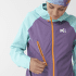 Jachetă Millet INTENSE 2.5L Jacket Women ICEBERG/SAPHIR NEW