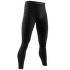 Merino Pants Men Black/Black