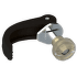 ND Leki Speed Lock Lever incl. draw bolt and knurrled wheel 18/16mm