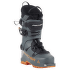 Schiuri Fischer TRANSALP TOUR RHINO GREY/RHINO GREY