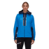 Jachetă Mammut Taiss HS Hooded Jacket Women 3778 mammut red