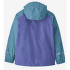 Jachetă Patagonia Torrentshell 3L Jacket Kids Fuzzy Mauve